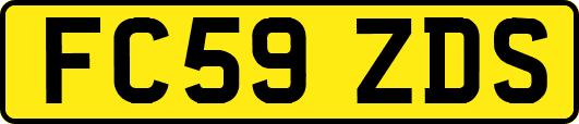 FC59ZDS