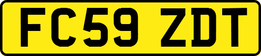 FC59ZDT