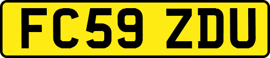 FC59ZDU