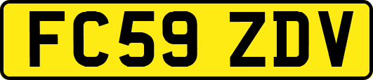FC59ZDV