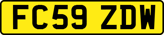 FC59ZDW