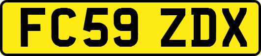 FC59ZDX