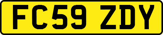 FC59ZDY