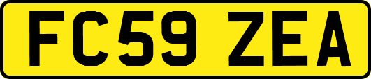 FC59ZEA