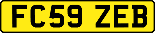 FC59ZEB