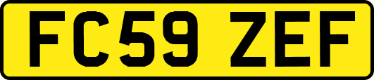 FC59ZEF