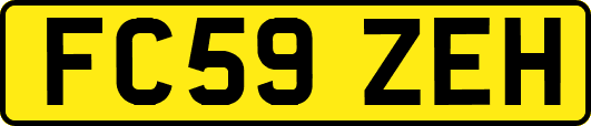 FC59ZEH