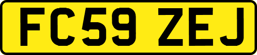 FC59ZEJ