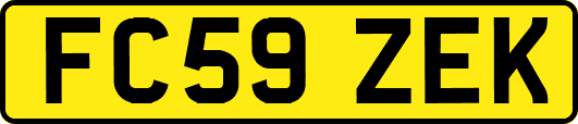 FC59ZEK