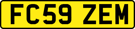 FC59ZEM