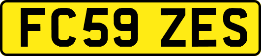 FC59ZES