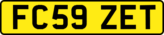FC59ZET