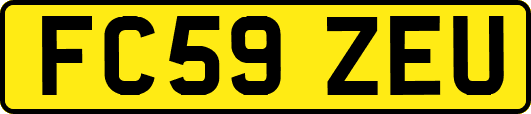 FC59ZEU