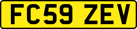 FC59ZEV