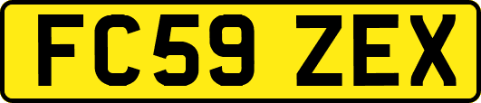 FC59ZEX