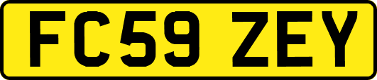 FC59ZEY