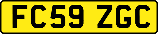FC59ZGC