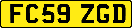 FC59ZGD