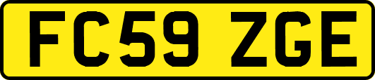 FC59ZGE