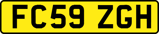 FC59ZGH