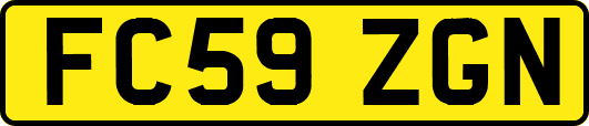 FC59ZGN