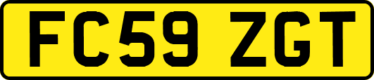 FC59ZGT