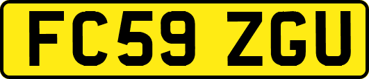 FC59ZGU