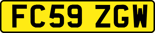 FC59ZGW