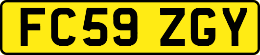 FC59ZGY