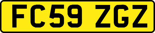 FC59ZGZ