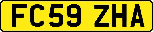 FC59ZHA