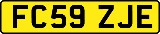FC59ZJE