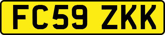 FC59ZKK