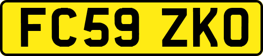 FC59ZKO