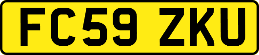 FC59ZKU