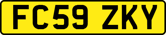 FC59ZKY