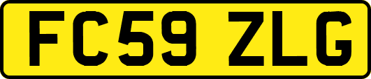 FC59ZLG