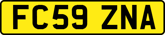 FC59ZNA