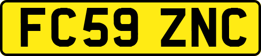 FC59ZNC