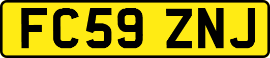 FC59ZNJ