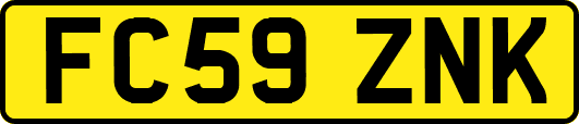 FC59ZNK
