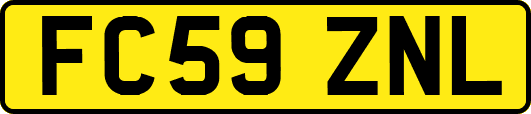 FC59ZNL