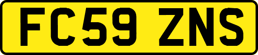 FC59ZNS