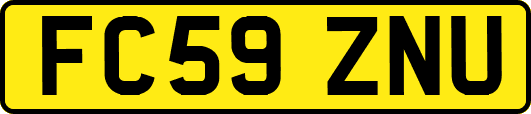 FC59ZNU
