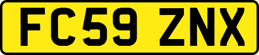 FC59ZNX