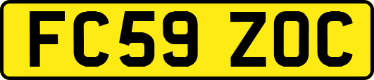 FC59ZOC