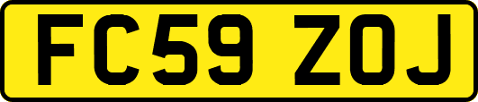 FC59ZOJ