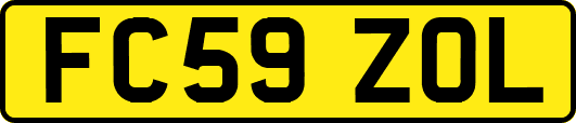 FC59ZOL