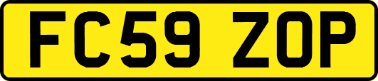 FC59ZOP