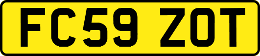 FC59ZOT